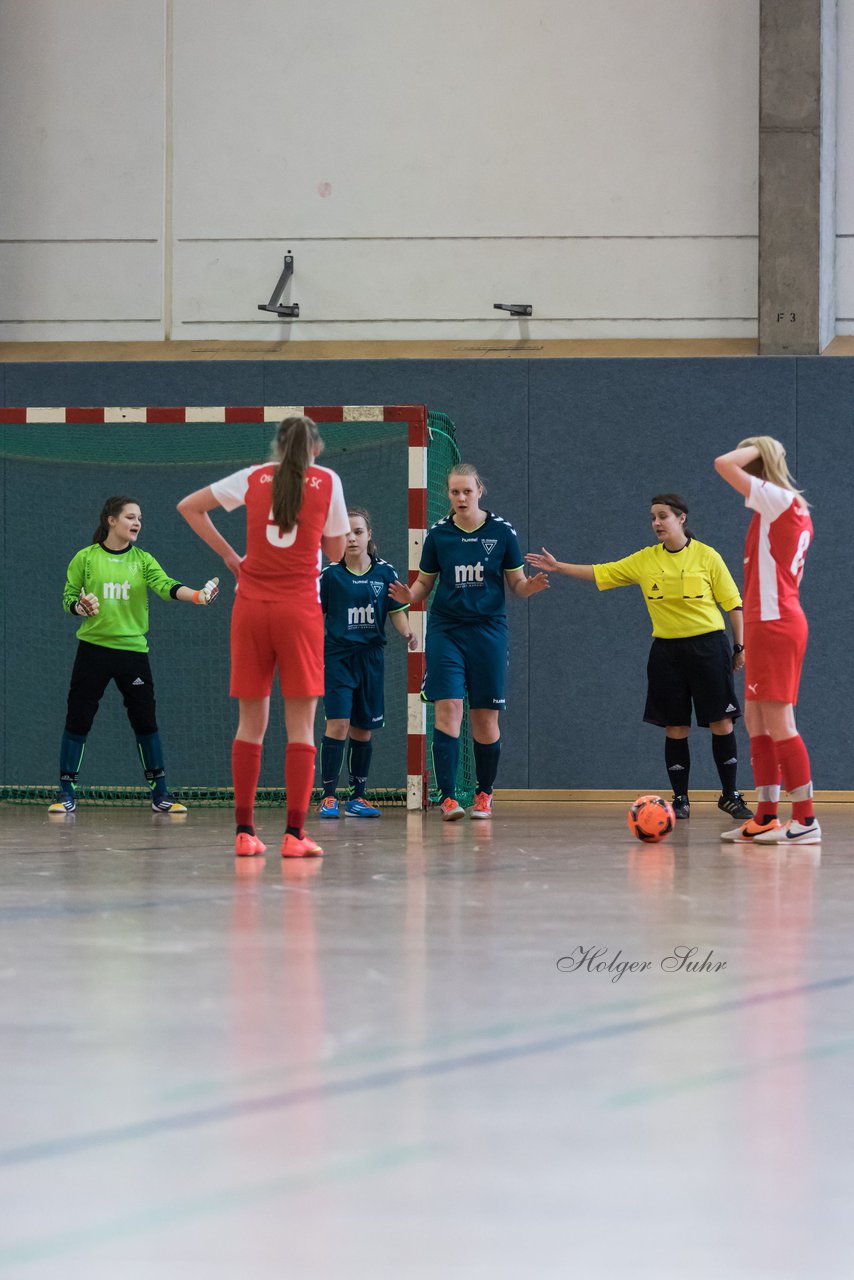 Bild 342 - Norddeutschen Futsalmeisterschaften : Sieger: Osnabrcker SC